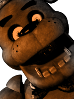 Zzzzz 1721043425light Up Freddy — FNAF HOAXES THEORIES MERCHANDISE AND FANMADE CHARACTERS option 1510