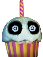 Zzzzz 1721043425spring Colorway Cupcake — FNAF HOAXES THEORIES MERCHANDISE AND FANMADE CHARACTERS option 1459