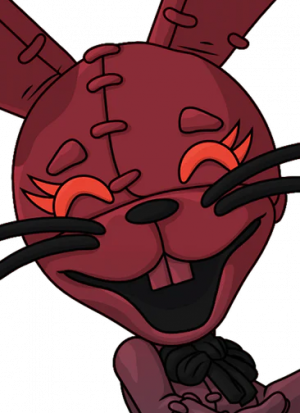 Zzzzz 1721080574hide And Seek Vanny — FNAF HOAXES THEORIES MERCHANDISE AND FANMADE CHARACTERS option 1377