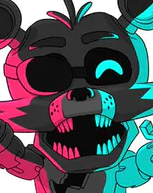 Zzzzz 1721080574illuminant Foxy — FNAF HOAXES THEORIES MERCHANDISE AND FANMADE CHARACTERS option 1370