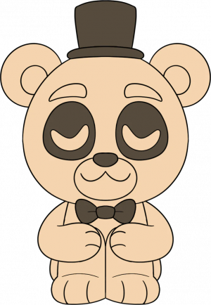Zzzzz 1721080574night Light Freddy — FNAF HOAXES THEORIES MERCHANDISE AND FANMADE CHARACTERS option 1512