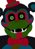 Zzzzz 1721123928blacklight Glamrock Freddy Black — FNAF HOAXES THEORIES MERCHANDISE AND FANMADE CHARACTERS option 1451