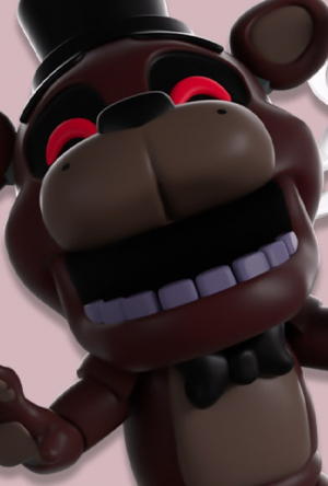 Zzzzz 1721123928dark Haunted Freddy — FNAF HOAXES THEORIES MERCHANDISE AND FANMADE CHARACTERS option 1584