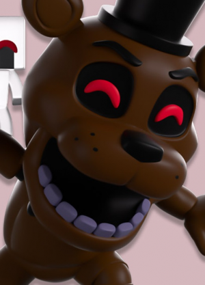 Zzzzz 1721123928dark Haunted Golden Freddy — FNAF HOAXES THEORIES MERCHANDISE AND FANMADE CHARACTERS option 1588