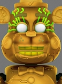 Zzzzz 1721123928glow Livewire Toy Freddy — FNAF HOAXES THEORIES MERCHANDISE AND FANMADE CHARACTERS option 1502