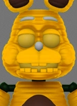 Zzzzz 1721123928glow System Error Toy Bonnie — FNAF HOAXES THEORIES MERCHANDISE AND FANMADE CHARACTERS option 1504