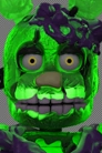 Zzzzz 1721123928glow Toxic Springtrap — FNAF HOAXES THEORIES MERCHANDISE AND FANMADE CHARACTERS option 1506