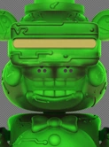 Zzzzz 1721123928glow Vr Toy Freddy — FNAF HOAXES THEORIES MERCHANDISE AND FANMADE CHARACTERS option 1501