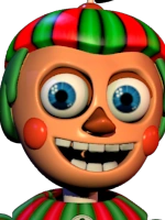 Zzzzz 1721125290christmas Balloon Boy 1 — FNAF HOAXES THEORIES MERCHANDISE AND FANMADE CHARACTERS option 1672