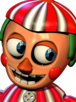 Zzzzz 1721125290christmas Balloon Boy 2 — FNAF HOAXES THEORIES MERCHANDISE AND FANMADE CHARACTERS option 1673