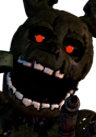 Zzzzz 1721125290dark Springtrap 2 — FNAF HOAXES THEORIES MERCHANDISE AND FANMADE CHARACTERS option 1373