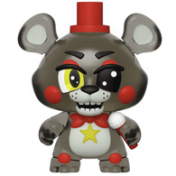 Zzzzz 1721125290glow Lefty — FNAF HOAXES THEORIES MERCHANDISE AND FANMADE CHARACTERS option 1497
