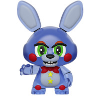 Zzzzz 1721125290glow Rockstar Bonnie — FNAF HOAXES THEORIES MERCHANDISE AND FANMADE CHARACTERS option 1495