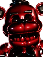 Zzzzz 1721125290ruby Freddy — FNAF HOAXES THEORIES MERCHANDISE AND FANMADE CHARACTERS option 1391