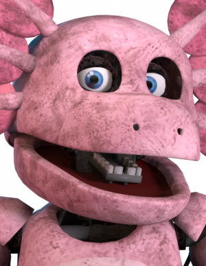 Zzzzz 1721142506alex The Axototl — FNAF HOAXES THEORIES MERCHANDISE AND FANMADE CHARACTERS option 1763