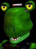 Zzzzz 1721142506flippy Hopperog — FNAF HOAXES THEORIES MERCHANDISE AND FANMADE CHARACTERS option 1753