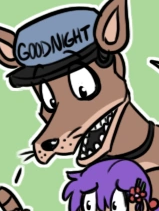 Zzzzz 1721142506jeremy The Joey — FNAF HOAXES THEORIES MERCHANDISE AND FANMADE CHARACTERS option 1741