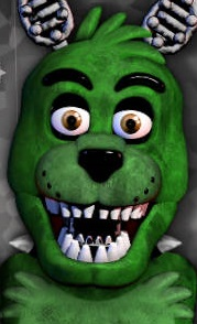 Zzzzz 1721142506rolf The Wolf — FNAF HOAXES THEORIES MERCHANDISE AND FANMADE CHARACTERS option 1758
