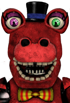 Zzzzz 1721142506sarah Defrog — FNAF HOAXES THEORIES MERCHANDISE AND FANMADE CHARACTERS option 1757