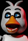 Zzzzz 1721142507swanda The Swan — FNAF HOAXES THEORIES MERCHANDISE AND FANMADE CHARACTERS option 1754