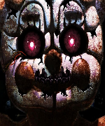 Zzzzz 1721233401decaying Baby — FNAF HOAXES THEORIES MERCHANDISE AND FANMADE CHARACTERS option 822