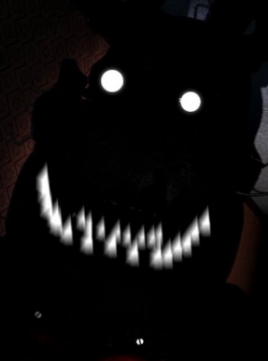 Zzzzz 1721233402nightmare Shadow Bonnie — FNAF HOAXES THEORIES MERCHANDISE AND FANMADE CHARACTERS option 574