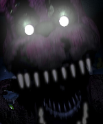 Zzzzz 1721233402nightmare Shadow Freddy 1 — FNAF HOAXES THEORIES MERCHANDISE AND FANMADE CHARACTERS option 572
