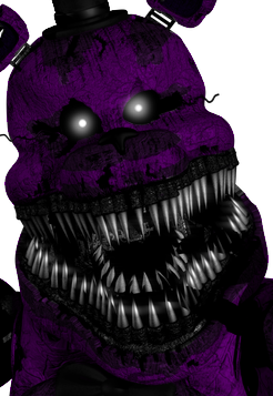 Zzzzz 1721233402nightmare Shadow Freddy 2 — FNAF HOAXES THEORIES MERCHANDISE AND FANMADE CHARACTERS option 573