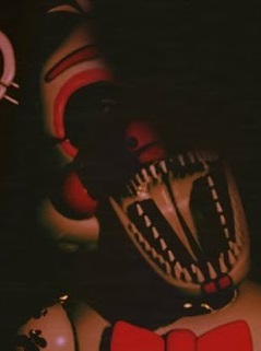 Zzzzz 1721233402salvaged Funtime Foxy — FNAF HOAXES THEORIES MERCHANDISE AND FANMADE CHARACTERS option 912
