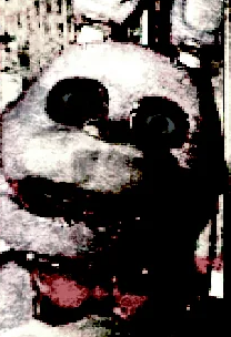 Zzzzz 1721233403white Bonnie — FNAF HOAXES THEORIES MERCHANDISE AND FANMADE CHARACTERS option 1961