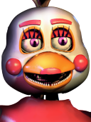 Zzzzz 1721320857unfuntime Chica — FNAF HOAXES THEORIES MERCHANDISE AND FANMADE CHARACTERS option 929
