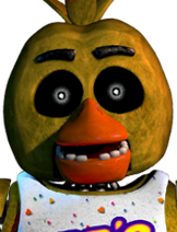 Zzzzz 1721320857unphantom Chica — FNAF HOAXES THEORIES MERCHANDISE AND FANMADE CHARACTERS option 520