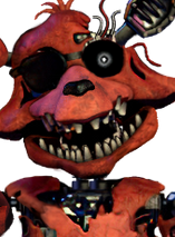 Zzzzz 1721320857unphantom Foxy — FNAF HOAXES THEORIES MERCHANDISE AND FANMADE CHARACTERS option 522