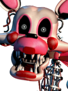 Zzzzz 1721320857unphantom Mangle — FNAF HOAXES THEORIES MERCHANDISE AND FANMADE CHARACTERS option 523