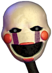 Zzzzz 1721320857unphantom Puppet — FNAF HOAXES THEORIES MERCHANDISE AND FANMADE CHARACTERS option 525