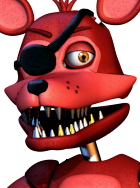 Zzzzz 1721320857unrockstar Foxy — FNAF HOAXES THEORIES MERCHANDISE AND FANMADE CHARACTERS option 927