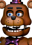 Zzzzz 1721320857unrockstar Freddy — FNAF HOAXES THEORIES MERCHANDISE AND FANMADE CHARACTERS option 924