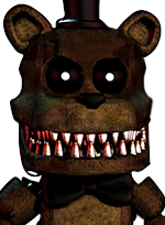 Zzzzz 1721482115freddle 4 — FNAF HOAXES THEORIES MERCHANDISE AND FANMADE CHARACTERS option 535