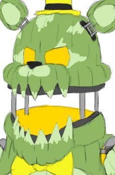 Zzzzz 1721482115jack O Fredbear 3 — FNAF HOAXES THEORIES MERCHANDISE AND FANMADE CHARACTERS option 634