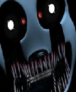 Zzzzz 1721488463nightmare — FNAF HOAXES THEORIES MERCHANDISE AND FANMADE CHARACTERS option 1140