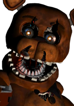 Zzzzz 1721488464recovered Freddy — FNAF HOAXES THEORIES MERCHANDISE AND FANMADE CHARACTERS option 741