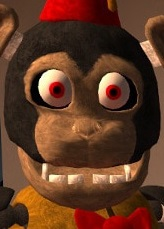Zzzzz 1721489241mango The Monkey — FNAF HOAXES THEORIES MERCHANDISE AND FANMADE CHARACTERS option 1746