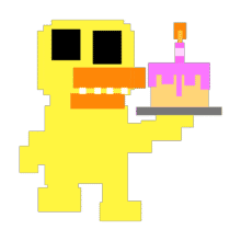 Zzzzz 1721503301cakechicken — FNAF HOAXES THEORIES MERCHANDISE AND FANMADE CHARACTERS option 1351