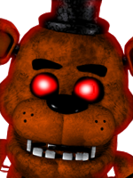 Zzzzz 1721503301furious Freddy — FNAF HOAXES THEORIES MERCHANDISE AND FANMADE CHARACTERS option 1574