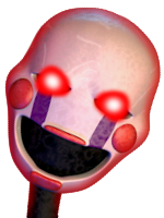 Zzzzz 1721503301furious Marionette — FNAF HOAXES THEORIES MERCHANDISE AND FANMADE CHARACTERS option 1581