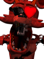 Zzzzz 1721503301lil Devil Foxy — FNAF HOAXES THEORIES MERCHANDISE AND FANMADE CHARACTERS option 1608