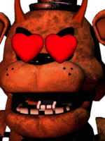 Zzzzz 1721503301lil Devil Freddy — FNAF HOAXES THEORIES MERCHANDISE AND FANMADE CHARACTERS option 1605