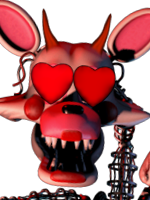 Zzzzz 1721503301lil Devil Mangle — FNAF HOAXES THEORIES MERCHANDISE AND FANMADE CHARACTERS option 1610