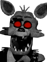 Zzzzz 1721503302security Footage Foxy — FNAF HOAXES THEORIES MERCHANDISE AND FANMADE CHARACTERS option 1527