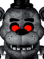Zzzzz 1721503302security Footage Freddy — FNAF HOAXES THEORIES MERCHANDISE AND FANMADE CHARACTERS option 1524